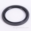 Non Standard O-Type Valve Fluororubber Sealing Ring